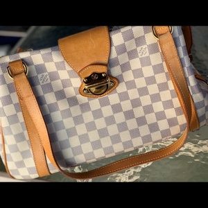 Louis Vuitton PM Stresa